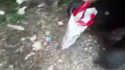 Uyuşturucu operasyonu - ESKİŞEHİR