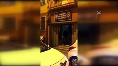 kokain - Uyuşturucu operasyonu - İSTANBUL  Videosu