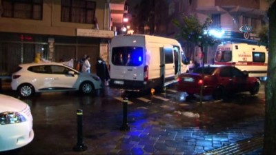  Zeytinburnu'nda öldürülen Afgan gencin katilleri yakalandı