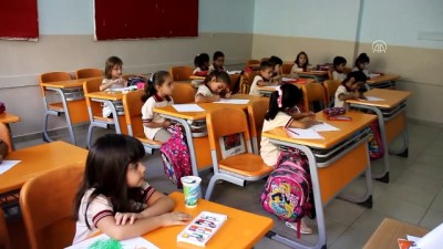 ogretmen - 2018-2019 eğitim öğretim yılı başladı - HAKKARİ  Videosu