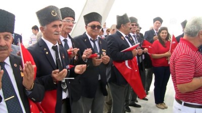 yildiz mahallesi - Bandırma'da Kurtuluş Bayramı - BALIKESİR Videosu