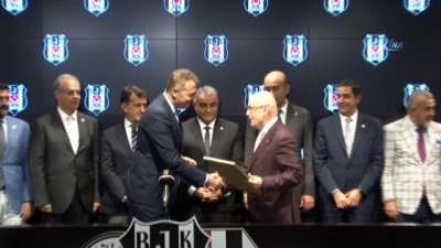 divan kurulu - Beşiktaş'ta mazbatalar dağıtıldı Videosu