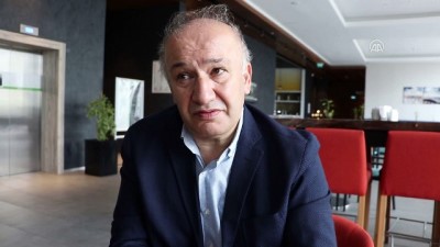 kulup baskani - Boluspor'da hedef şampiyonluk - BOLU Videosu