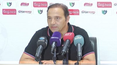  Çapa: “Hedefimiz 12 maçta 10 puan” 