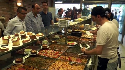 Çorbanın 1,5 liraya satıldığı lokantada zam yok - SAKARYA