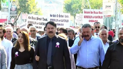 ahilik - Düzce'de Ahilik Haftası'nda mehterli yürüyüş  Videosu