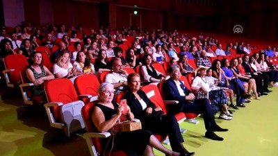 Ertuğrul Fırkateyni şehitleri Bodrum'da anıldı - MUĞLA 