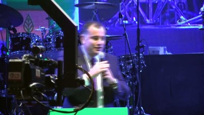  Huzur Kent Meydanı Koray Avcı konseriyle açıldı 