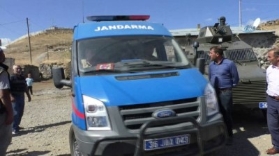  Kağızman’da kaybolan minik Sedanur her yerde aranıyor 