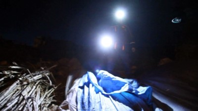  Kağızman'da kayıp Sedanur aranıyor 