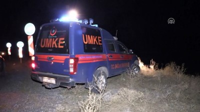 Kars'ta 9 yaşındaki kız çocuğunun kaybolması (3) - KARS 