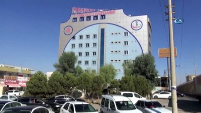 yasli kadin -  Kızıltepe’de ‘şarbon’ şüphesi Videosu