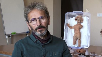 arkeoloji - Kurul Kalesi 'tarihe ışık tutuyor' - ORDU  Videosu