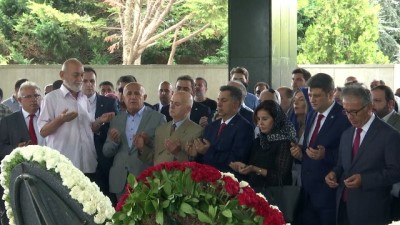 Menderes ve arkadaşlarının idamının 57. yılı - İSTANBUL 