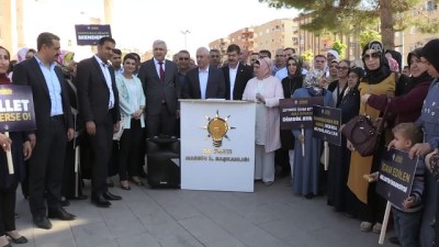 Menderes ve arkadaşlarının idamının 57. yılı - MARDİN