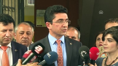 Okullarda gıda denetimi (2) - ANKARA 