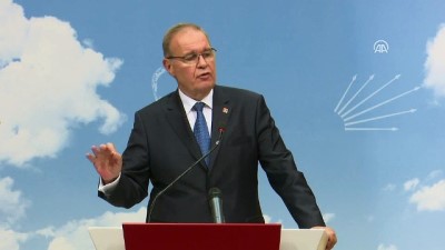 Öztrak: 'Bu havaalanının açılışı galiba 29 Ekim'e yetişmeyecek' - ANKARA 