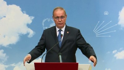 Öztrak: 'Enflasyon muhasebesi uygulamasını erkene çekin' - ANKARA