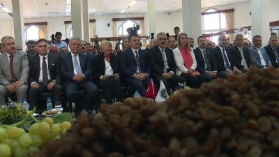 Pakdemirli: 'İzmir'i yüzyılın başındaki günlere getirmemiz lazım' - İZMİR 