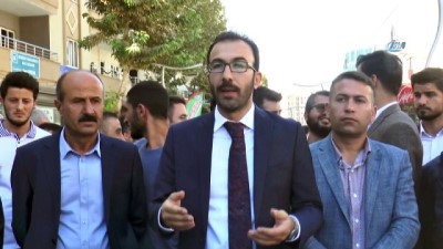 ibadet ozgurlugu -  Şırnak’ta Adnan Menderes'in idamına tepki Videosu
