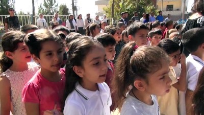 egitim ogretim yili -  Şırnak’ta yeni eğitim-öğretim yılı başladı  Videosu