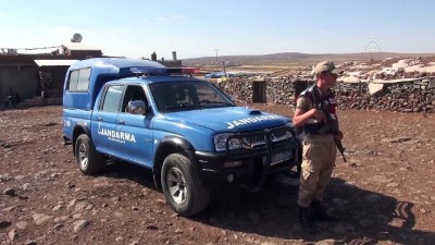 askeri muhimmat - Siverek'te bulunan obüs mühimmatı imha edildi - ŞANLIURFA Videosu