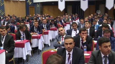 Soylu: 'Karakol çözer, dünyada bundan daha büyük bir güven kapısı yoktur' - ANKARA