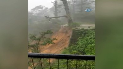  - Tayfunun Vurduğu Filipinler’de Madenler Kapatıldı 