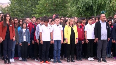  Vakıf okulları değişen yüzüyle eğitim öğretim yılına başladı 