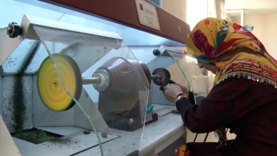  Vanlı kadınlar savat geleneğini yaşatıyor 