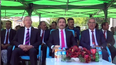 Yeni eğitim öğretim yılı başladı - BİNGÖL