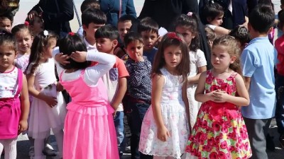 Yeni eğitim öğretim yılı - ÇANKIRI