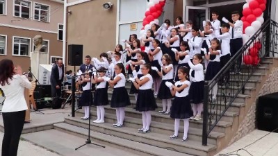 Yeni eğitim öğretim yılı - KASTAMONU