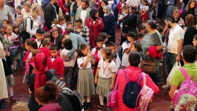 Yeni eğitim-öğretim yılı - KOCAELİ 