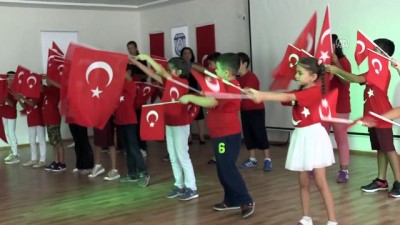 Yeni eğitim ve öğretim yılı - HATAY 