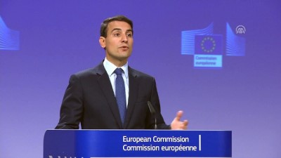 AB'den otomobil üreticilerine emisyon soruşturması - BRÜKSEL 