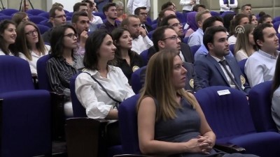 Ar-Ge Mühendisi Yetiştirme Programı - BURSA