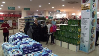  Beykoz Belediyesi’nden 7 bin öğrenciye eğitim desteği