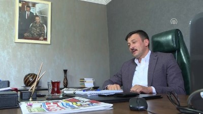 bassavci - Hamza Dağ: 'Dursun Çiçek başsavcıların isimlerini açıklamalı' - İZMİR Videosu
