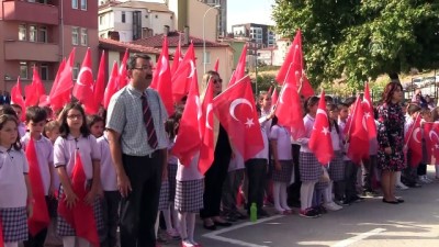 İlköğretim Haftası kutlanıyor - BİLECİK