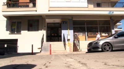  İzmir'de yaşanan aidat kavgasında sürpriz sonuç 