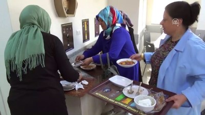 solucan gubresi - Kahramankazan'da yemek atıklarından solucan gübresi üretiliyor - ANKARA  Videosu