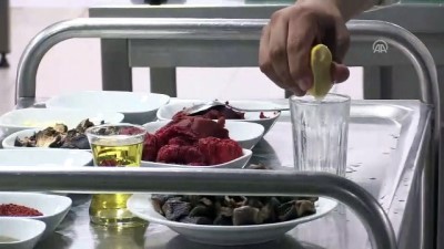 tatlarin - Kurutmalık patlıcandan çıkan lezzet: Mıcırık aşı - GAZİANTEP  Videosu