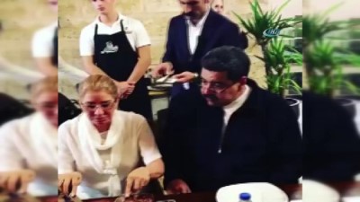  - Maduro’dan Nusr-et Savunması: “teknik Bir Konu” 