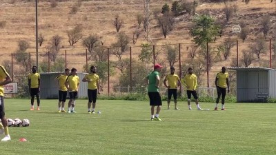 'Medel'e verilen kart gereksiz' - MALATYA 