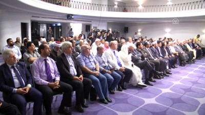 Mescid-i Aksa'ya yönelik ihlaller yüzde 40 arttı - BEYRUT