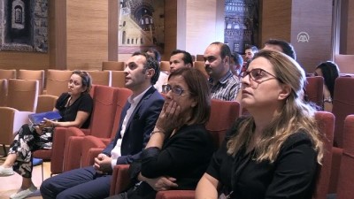 eziler - Selimiye Camisi'nin restorasyonu - EDİRNE  Videosu