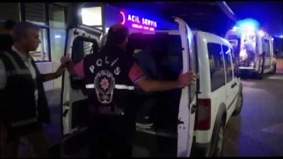 Şişli'deki döviz bürosu soygunu - BURSA 