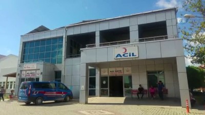  Termik santralde patlama ve yangın: 6 yaralı