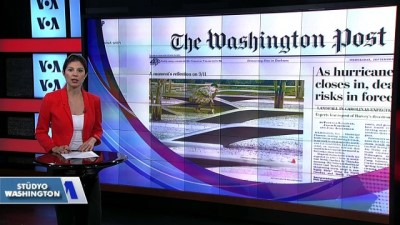 12 Eylül Amerikan Basınından Özetler